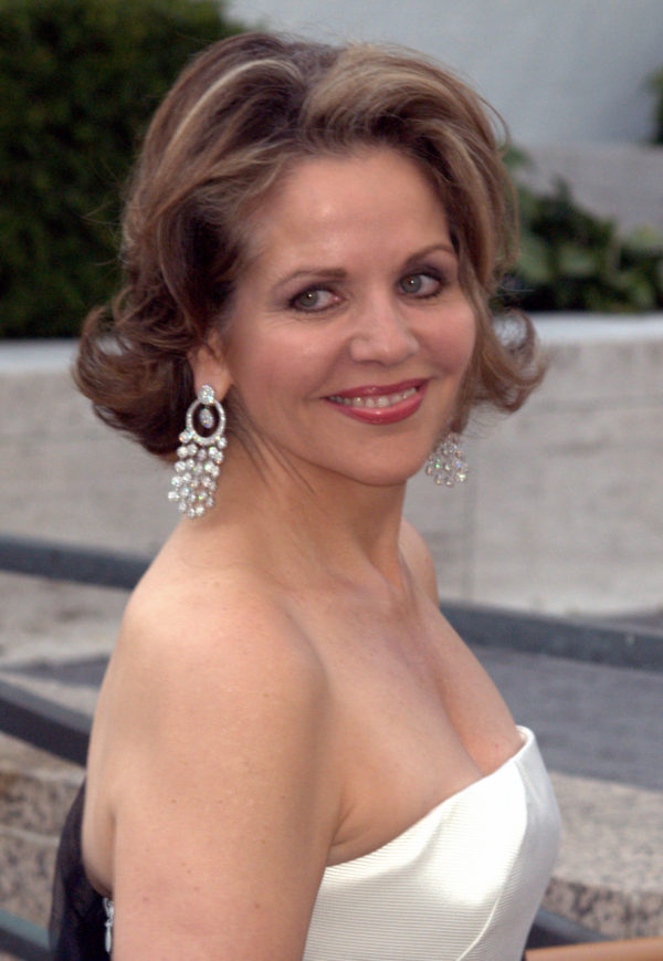 According to Renee Fleming, how often should you take <a href=