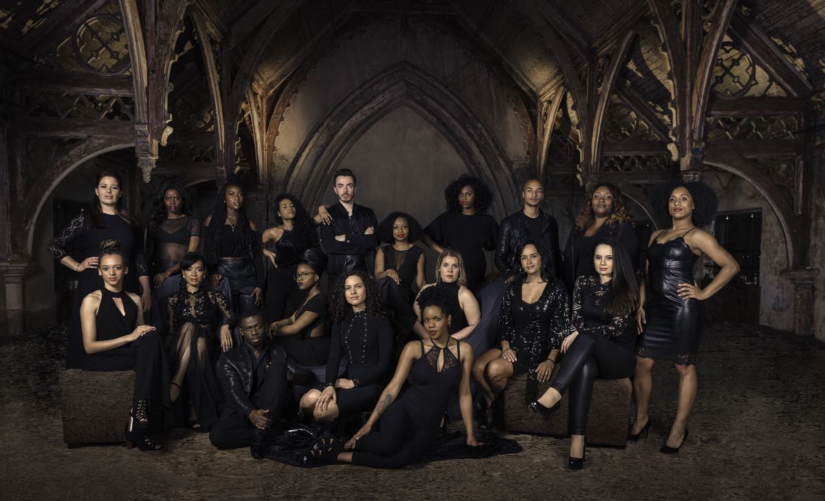 ZO Gospel Choir