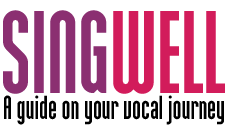 Singwell Logo