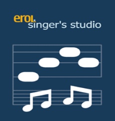 singing app Erol singers studio