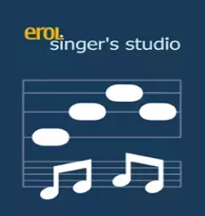 singing app Erol singers studio