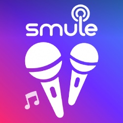 karaoke app Smule