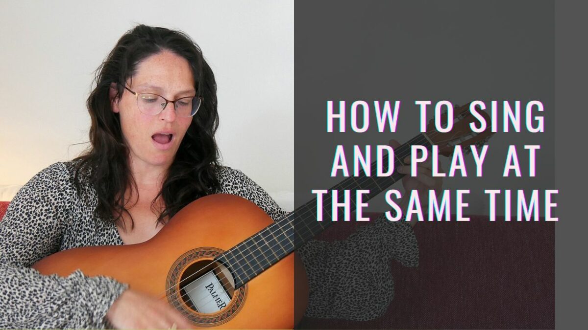 What Would You Do If I Sang Out Of Tune Sing out of tune? Let’s fix it! - Singwell