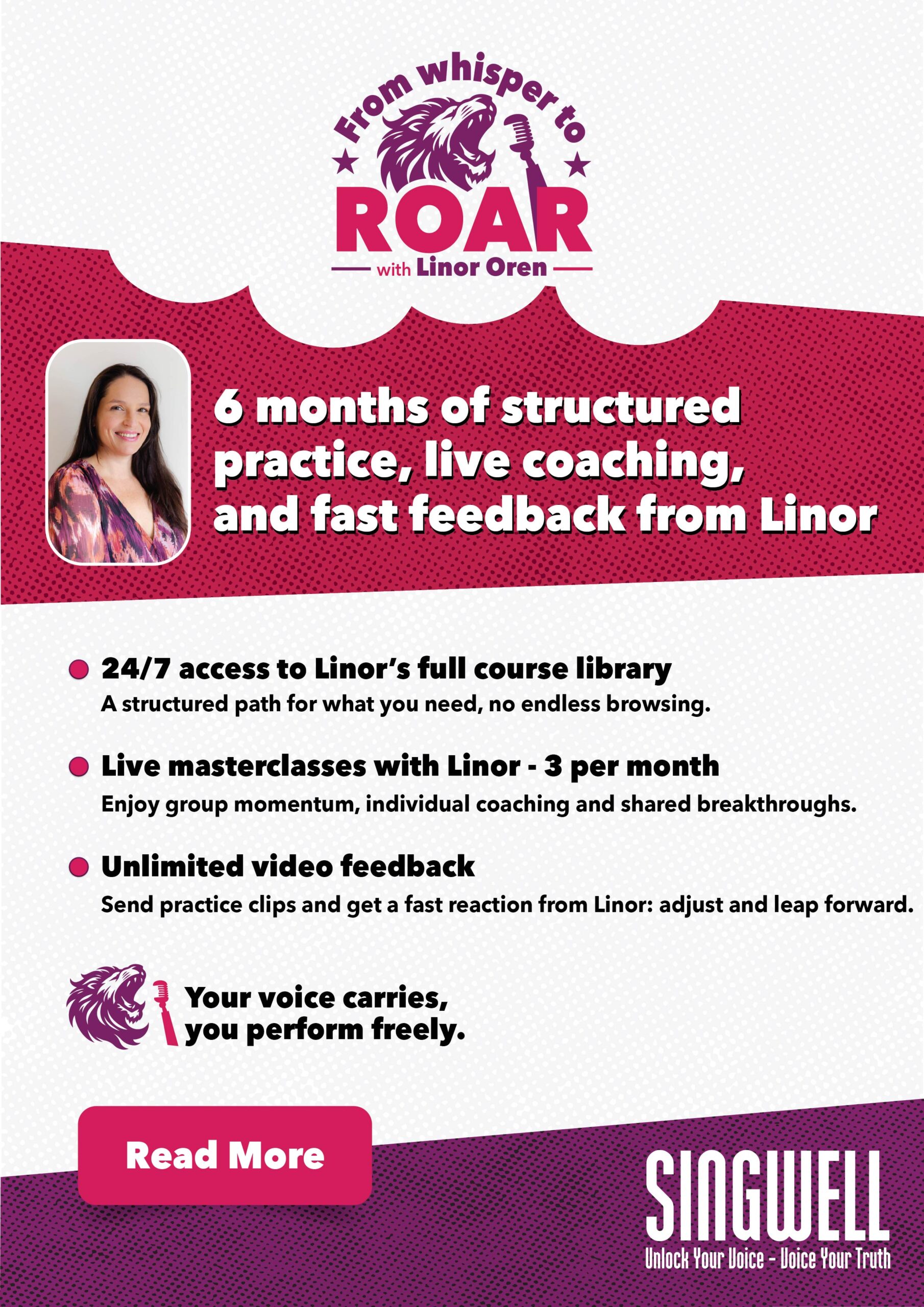 Roar_flyer
